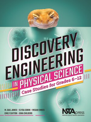cover image of Discovery Engineering in Physical Science